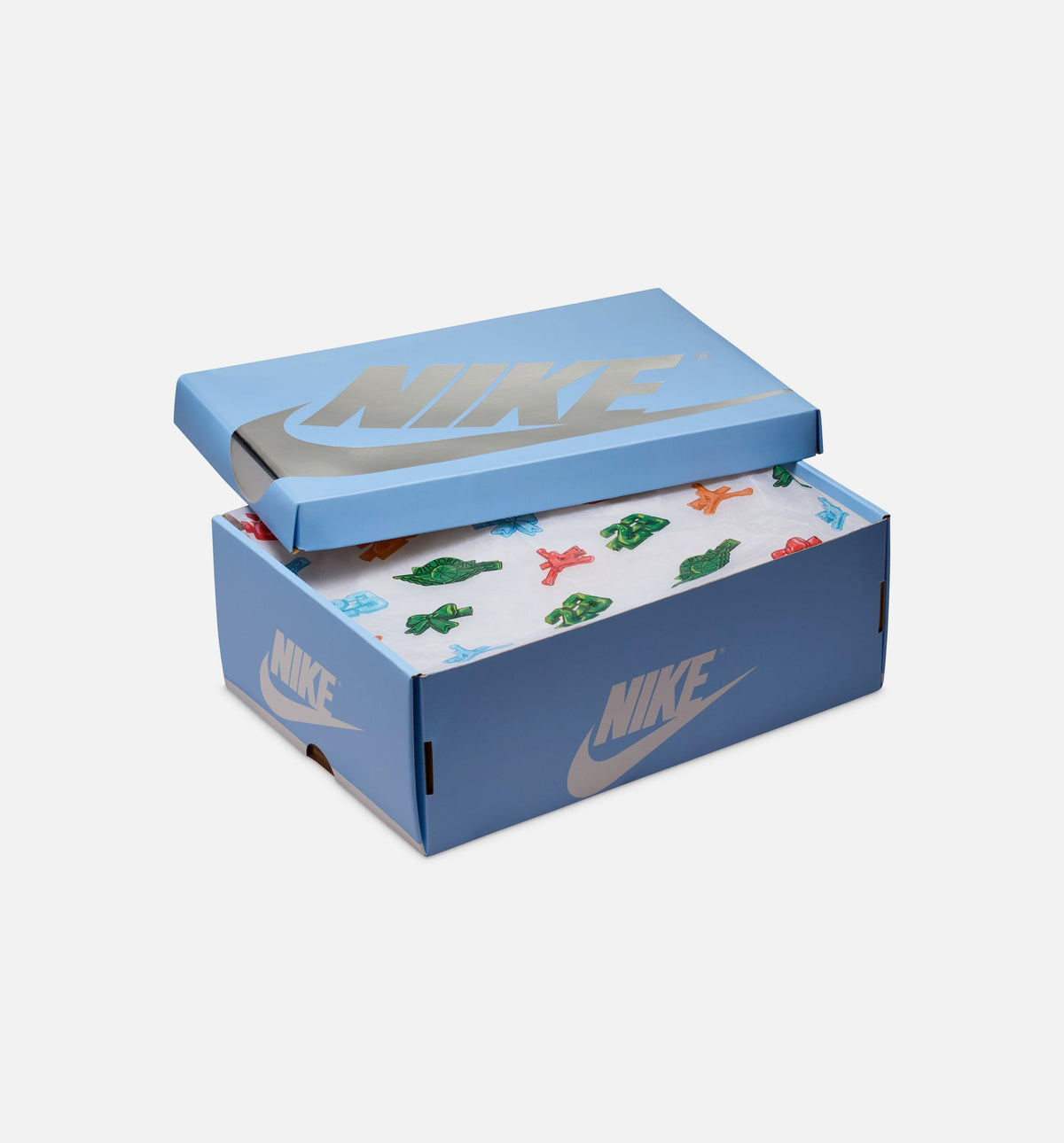 Air Jordan 1 Retro High OG Psychic Blue Womens Lifestyle Shoe - Pale IvoryPsychic BlueCoconut Milk
