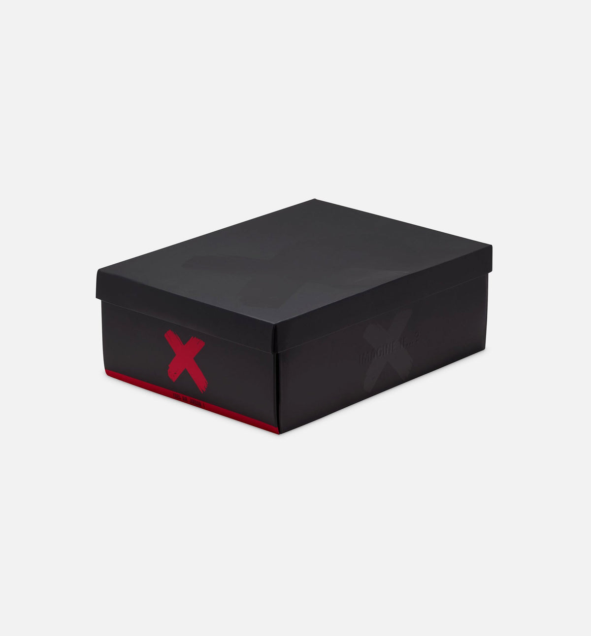 Air Jordan 1 Retro Low OG Banned Grade School Lifestyle Shoe - BlackBlackVarsity RedSummit White Free Shipping